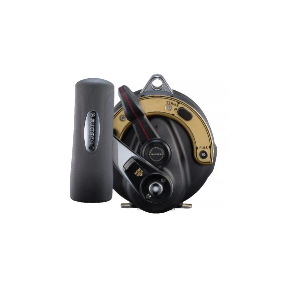 Shimano TLD II A 2-Speed hyrräkela - Image 2