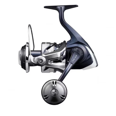 Shimano Twin Power SW C avokela - Image 10