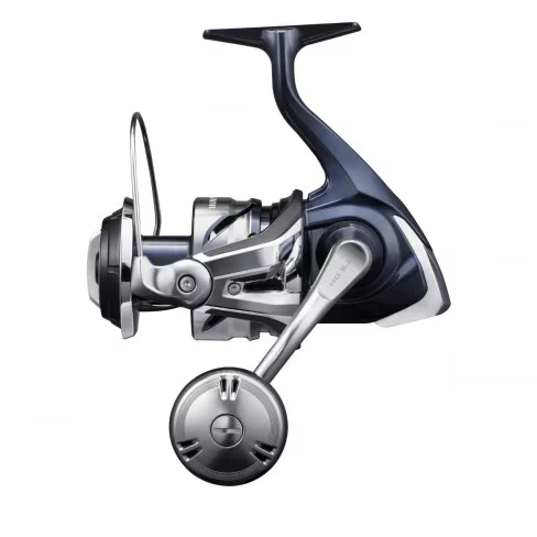 Shimano Twin Power SW C avokela - Image 11