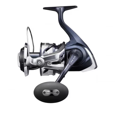 Shimano Twin Power SW C avokela - Image 12