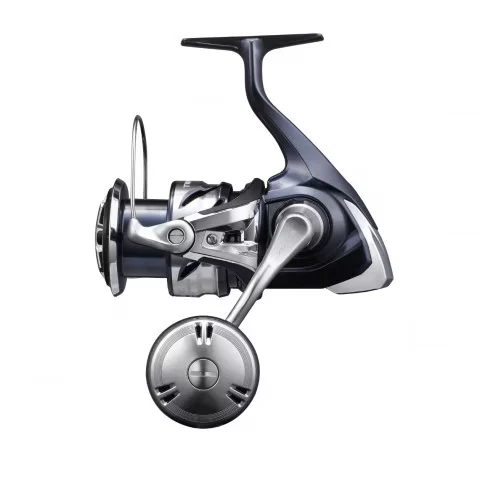 Shimano Twin Power SW C avokela - Image 5