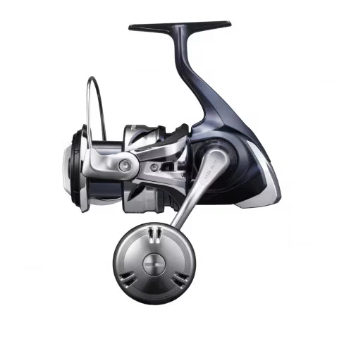 Shimano Twin Power SW C avokela - Image 6