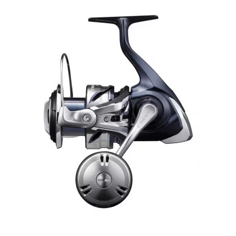 Shimano Twin Power SW C avokela - Image 8