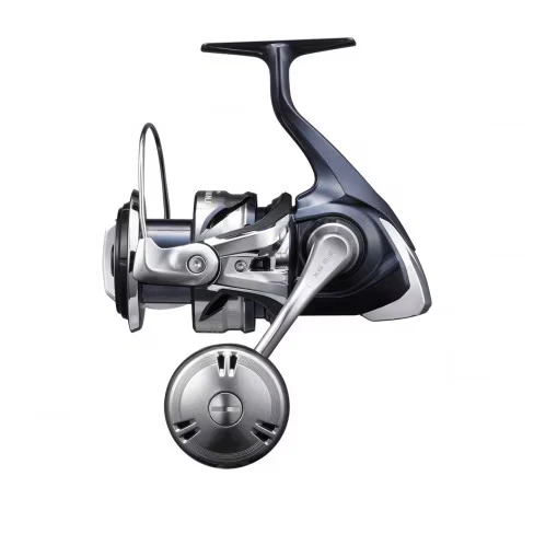 Shimano Twin Power SW C avokela - Image 9