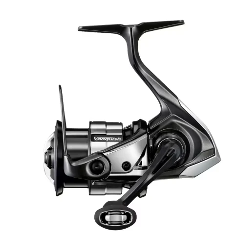 Shimano Vanquish FC avokela - Image 6