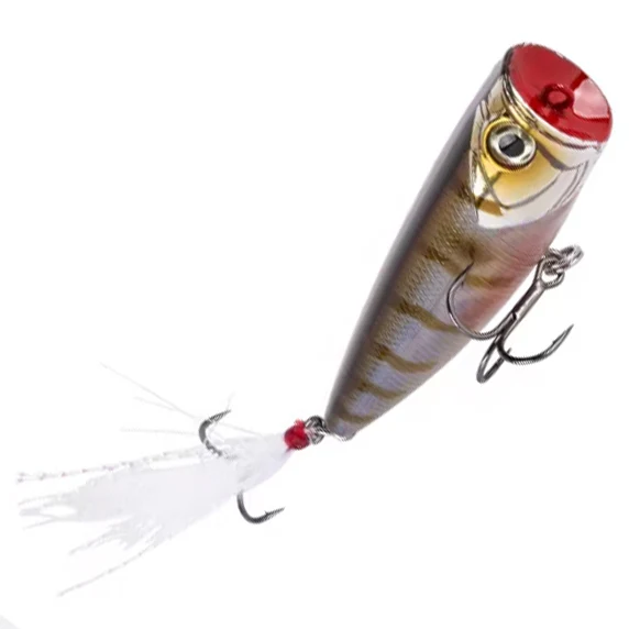 Shimano Yasei Pure Pop 6 cm popperi - Image 3