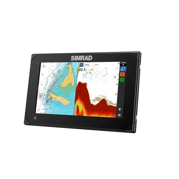 Simrad NSX 7 yhdistelmälaite Active Imaging 3-in-1 anturilla - Image 4