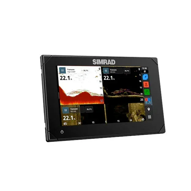 Simrad NSX 7 yhdistelmälaite Active Imaging 3-in-1 anturilla - Image 5