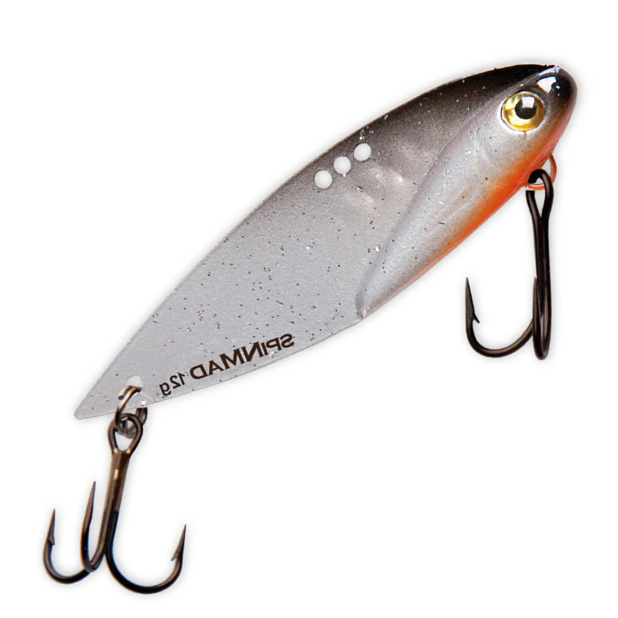 Spinmad King 12 g blade bait - Image 2