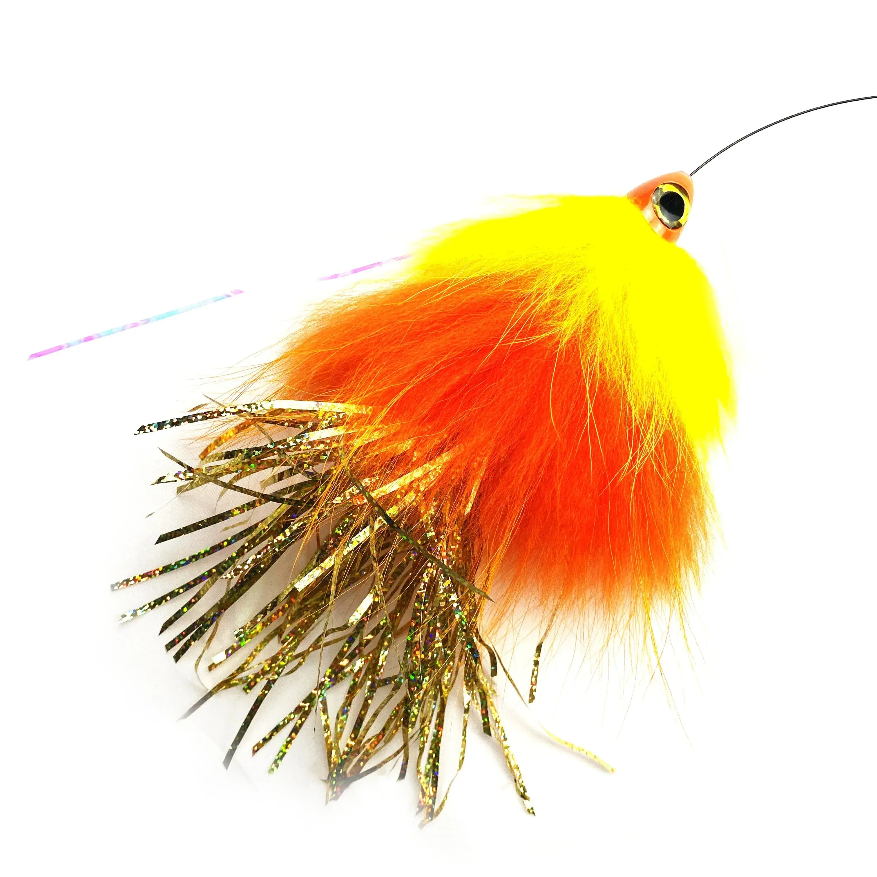 Spintube Pike 45 g heittoperho - Image 3