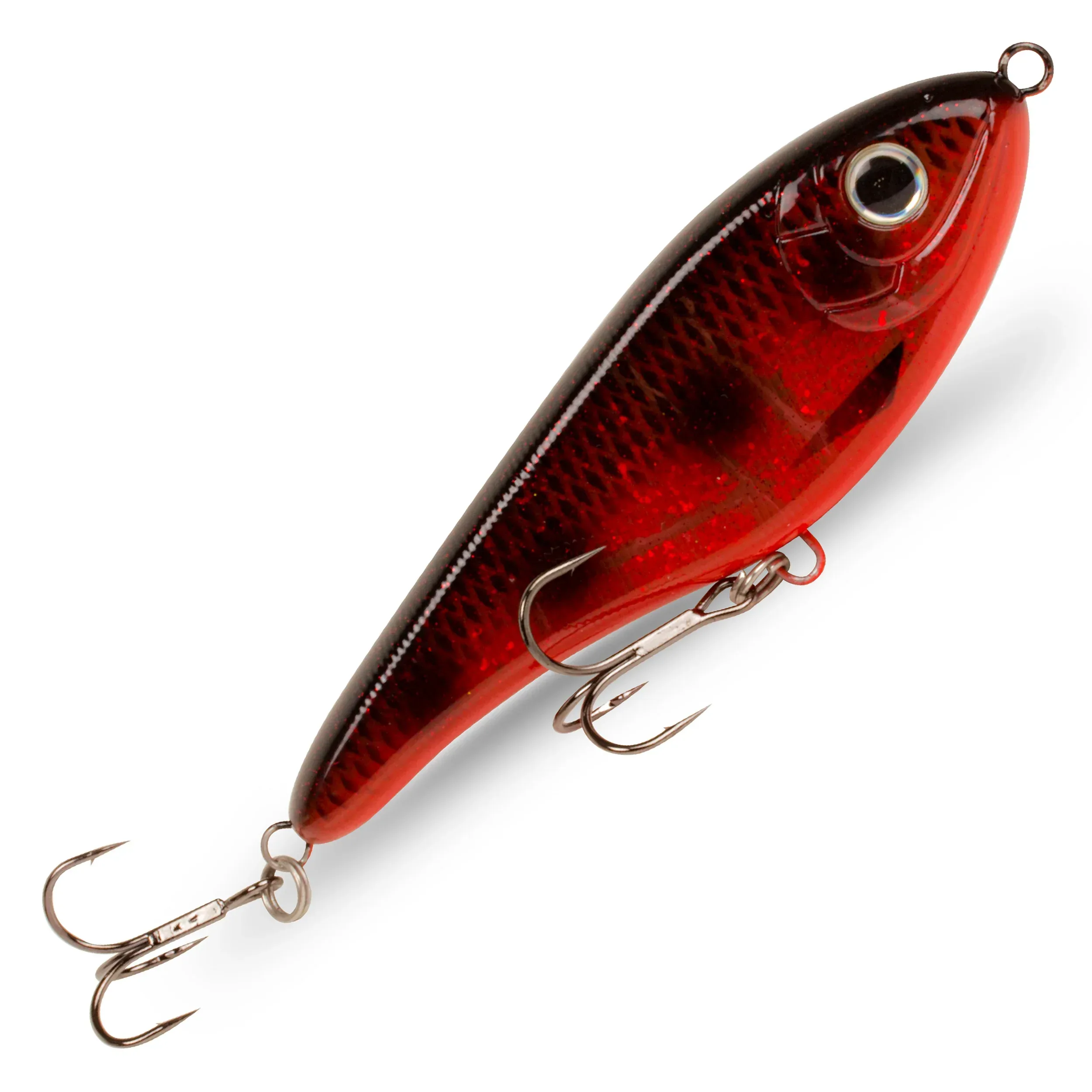 Strike Pro Buster Jerk Shallow Runner 15 cm jerkki - Image 13