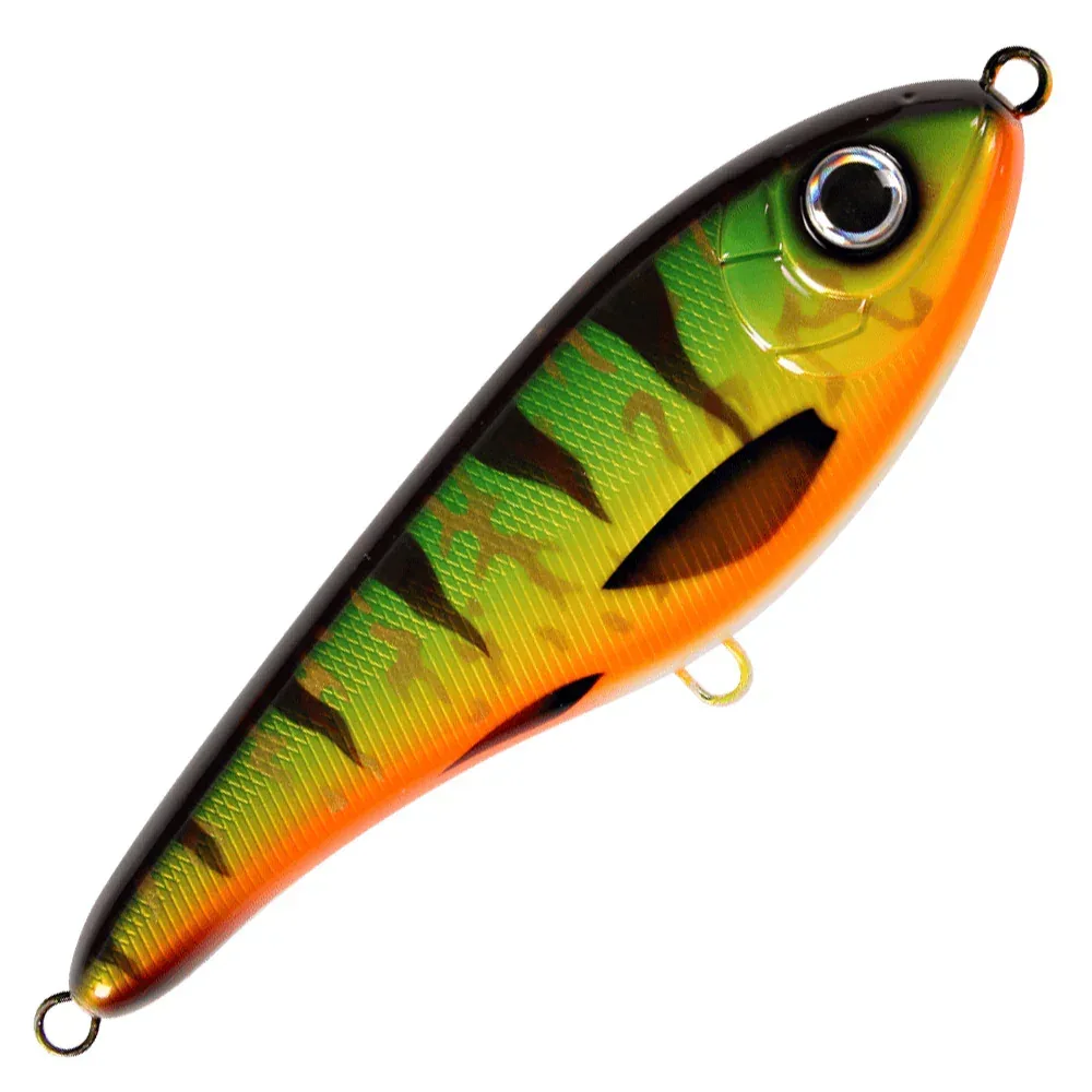 Strike Pro Buster Jerk Shallow Runner 15 cm jerkki - Image 41