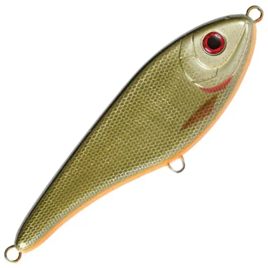 Strike Pro Buster Jerk Sinking 15 cm jerkki - Image 12