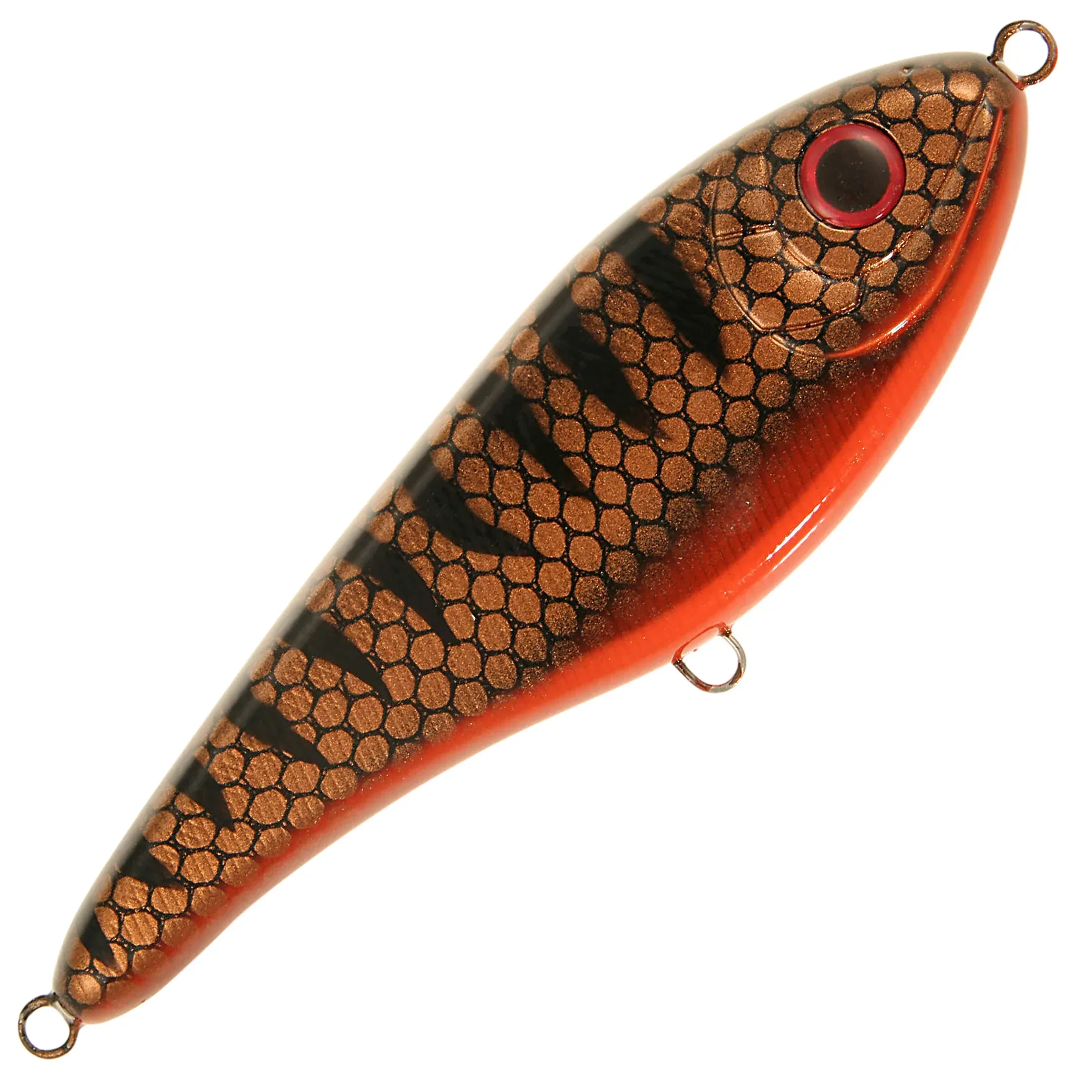 Strike Pro Buster Jerk Sinking 15 cm jerkki - Image 13