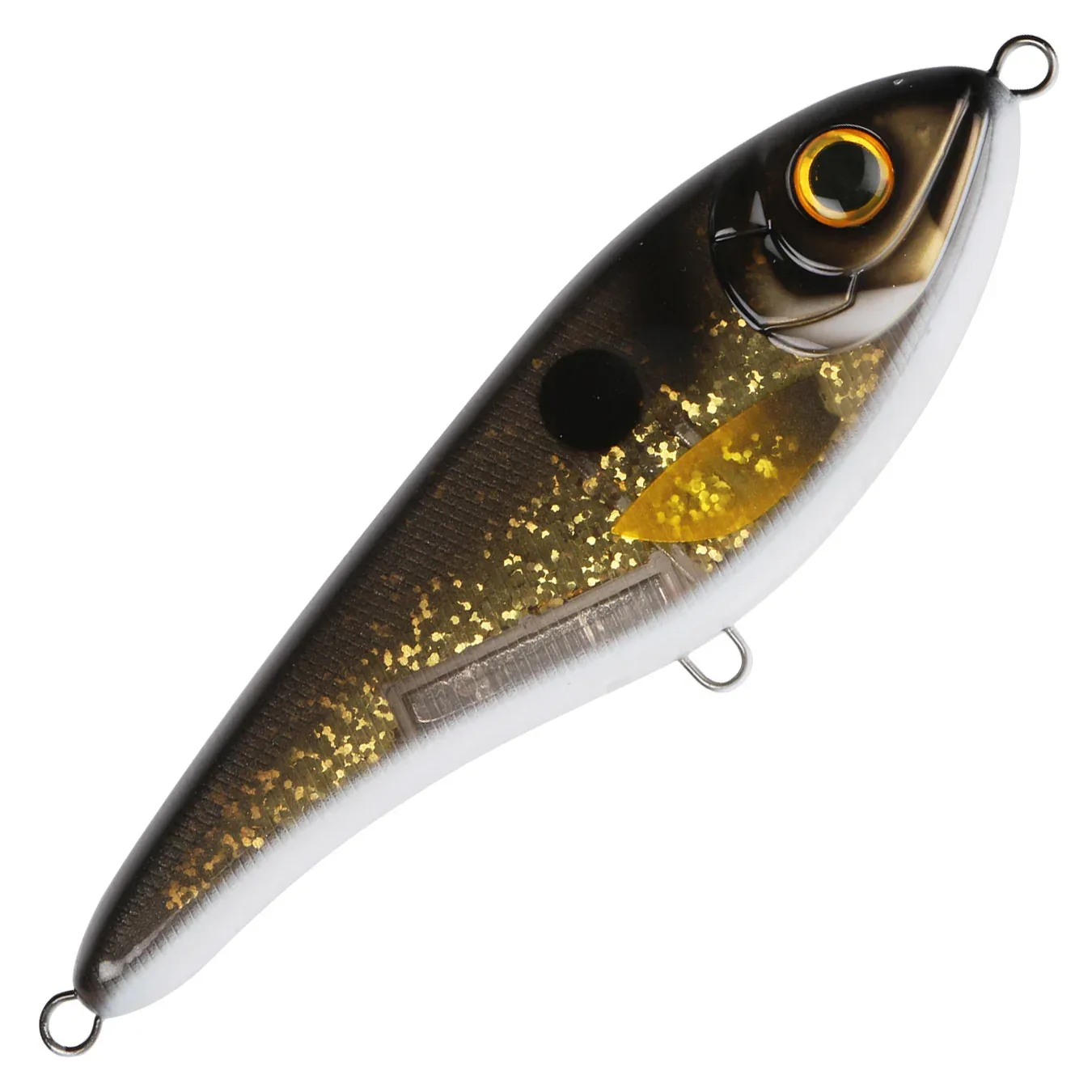 Strike Pro Buster Jerk Sinking 15 cm jerkki - Image 27