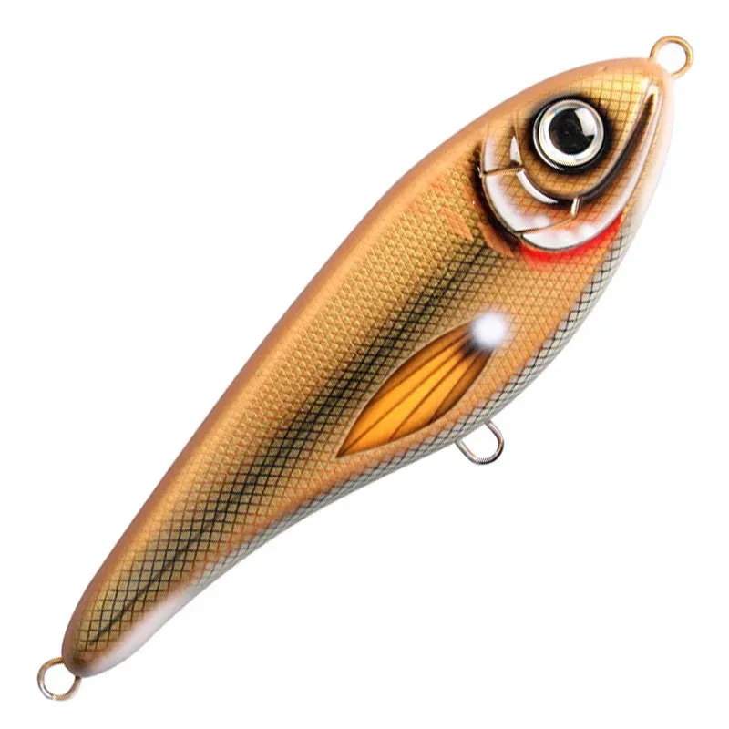 Strike Pro Buster Jerk Sinking 15 cm jerkki - Image 45