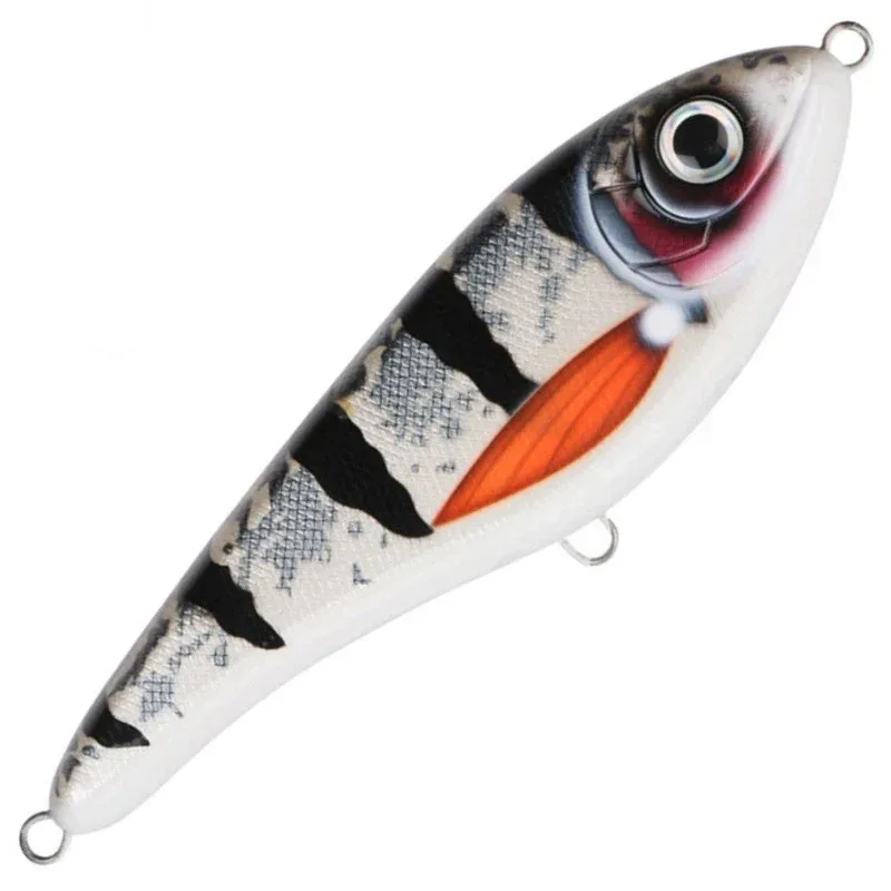 Strike Pro Buster Swim 13 cm jerkki - Image 17
