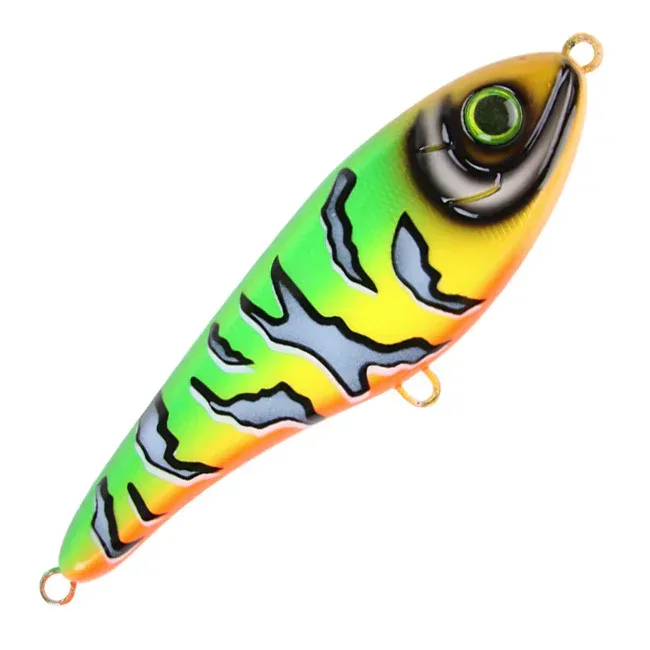Strike Pro Buster Swim 13 cm jerkki - Image 24