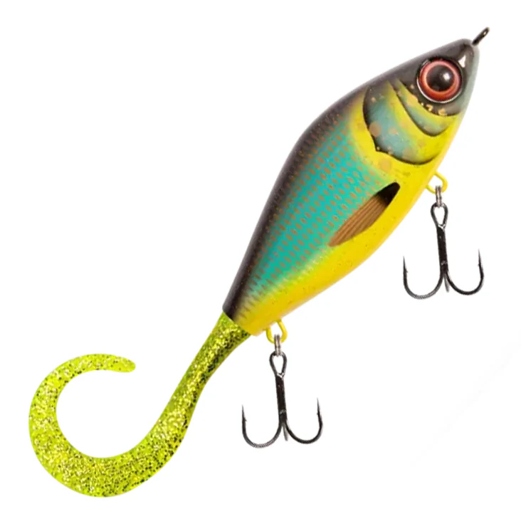 Strike Pro Guppie 13,5 cm jerkki - Image 2