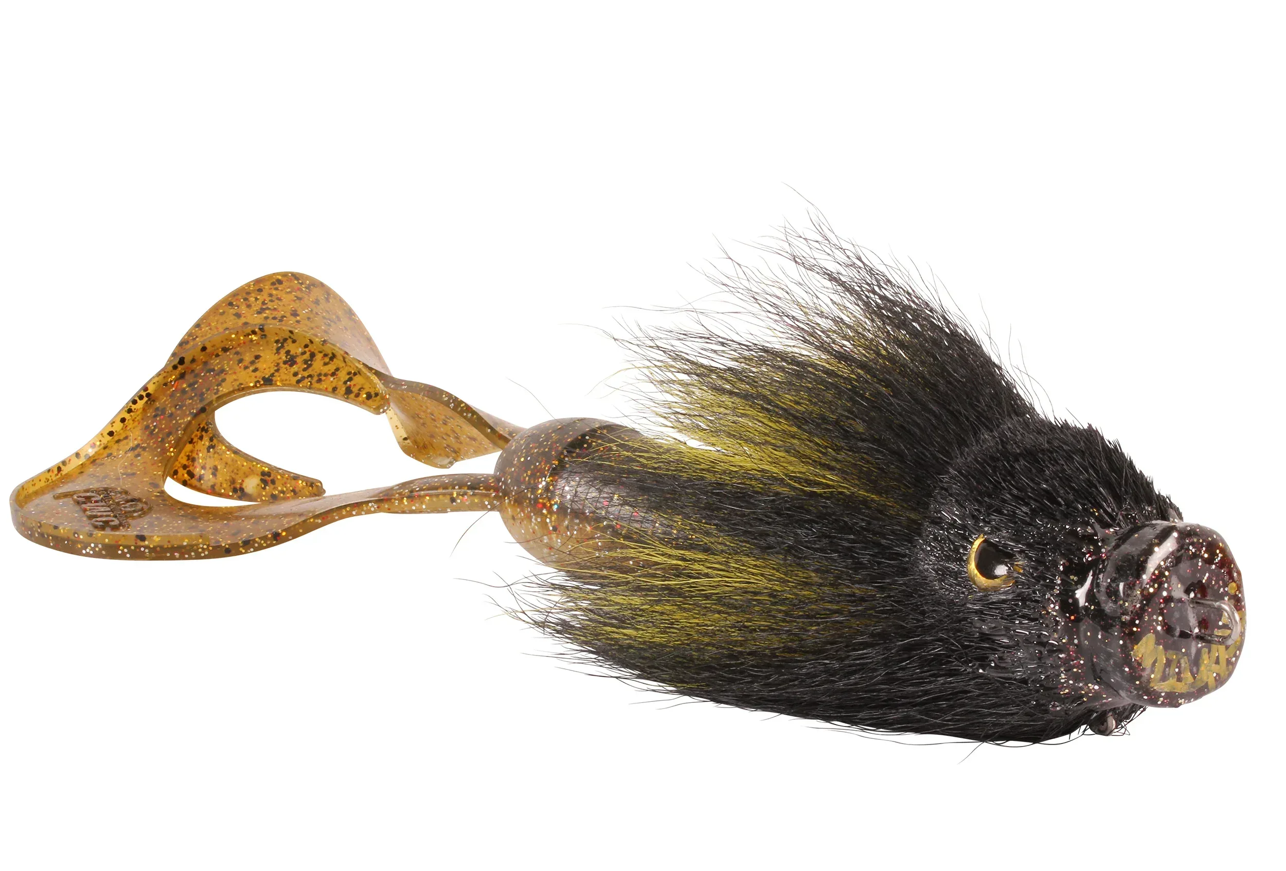 Strike Pro Miuras Mouse Big 23 cm - Image 8