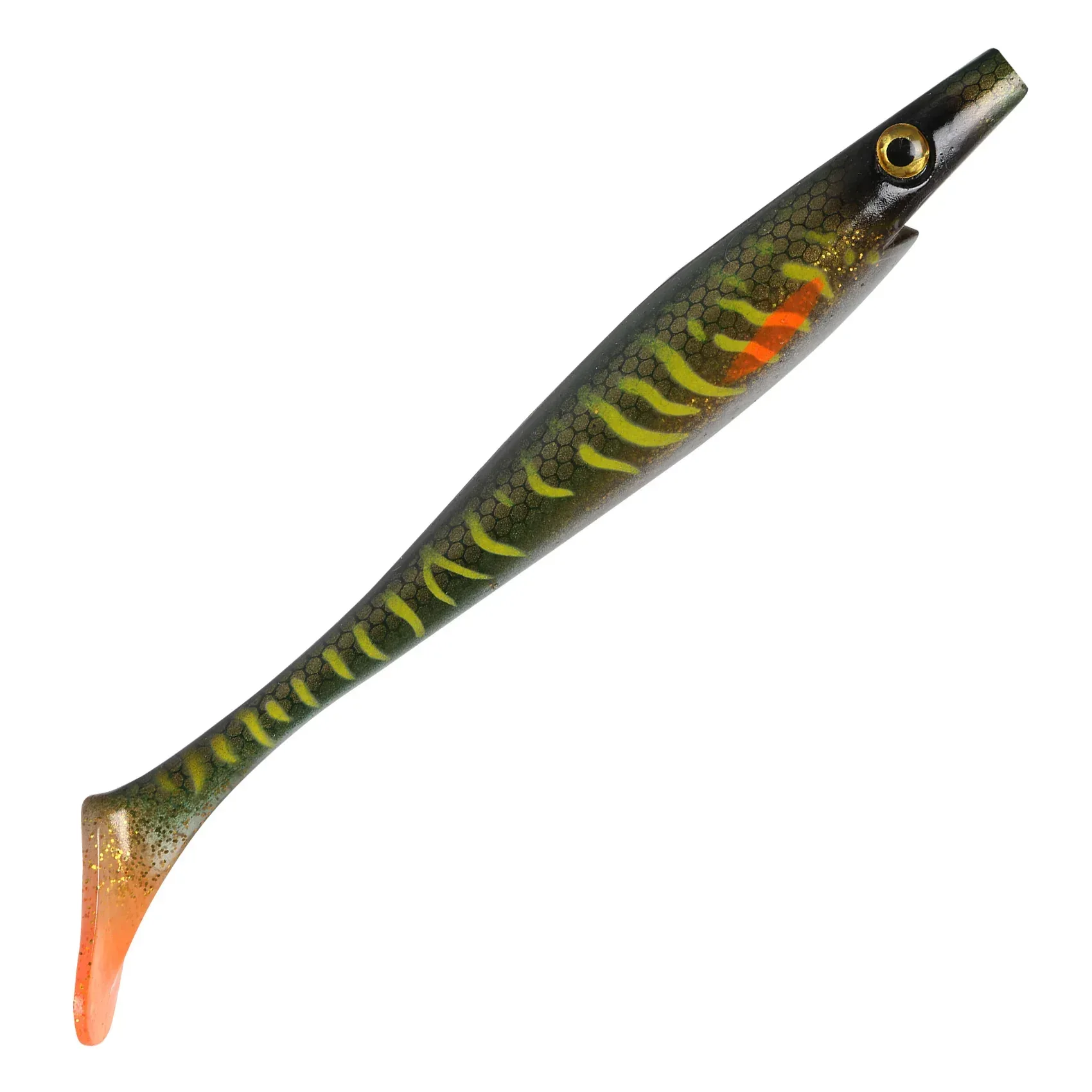 Strike Pro Pig Shad Tournament 18 cm kalajigi 2kpl/pkt - Image 12