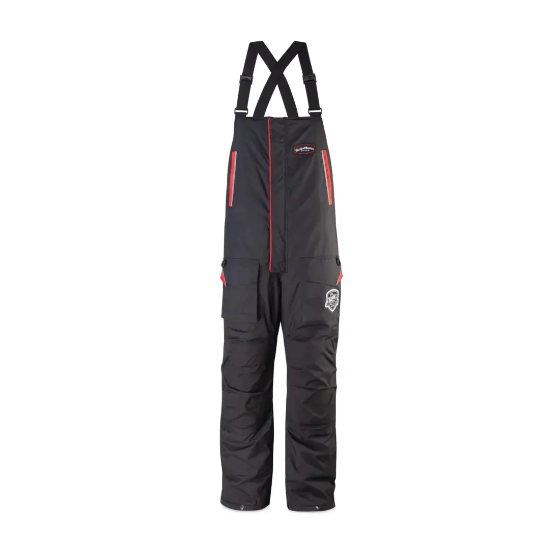 StrikeMaster Battle Bibs housut - Image 8