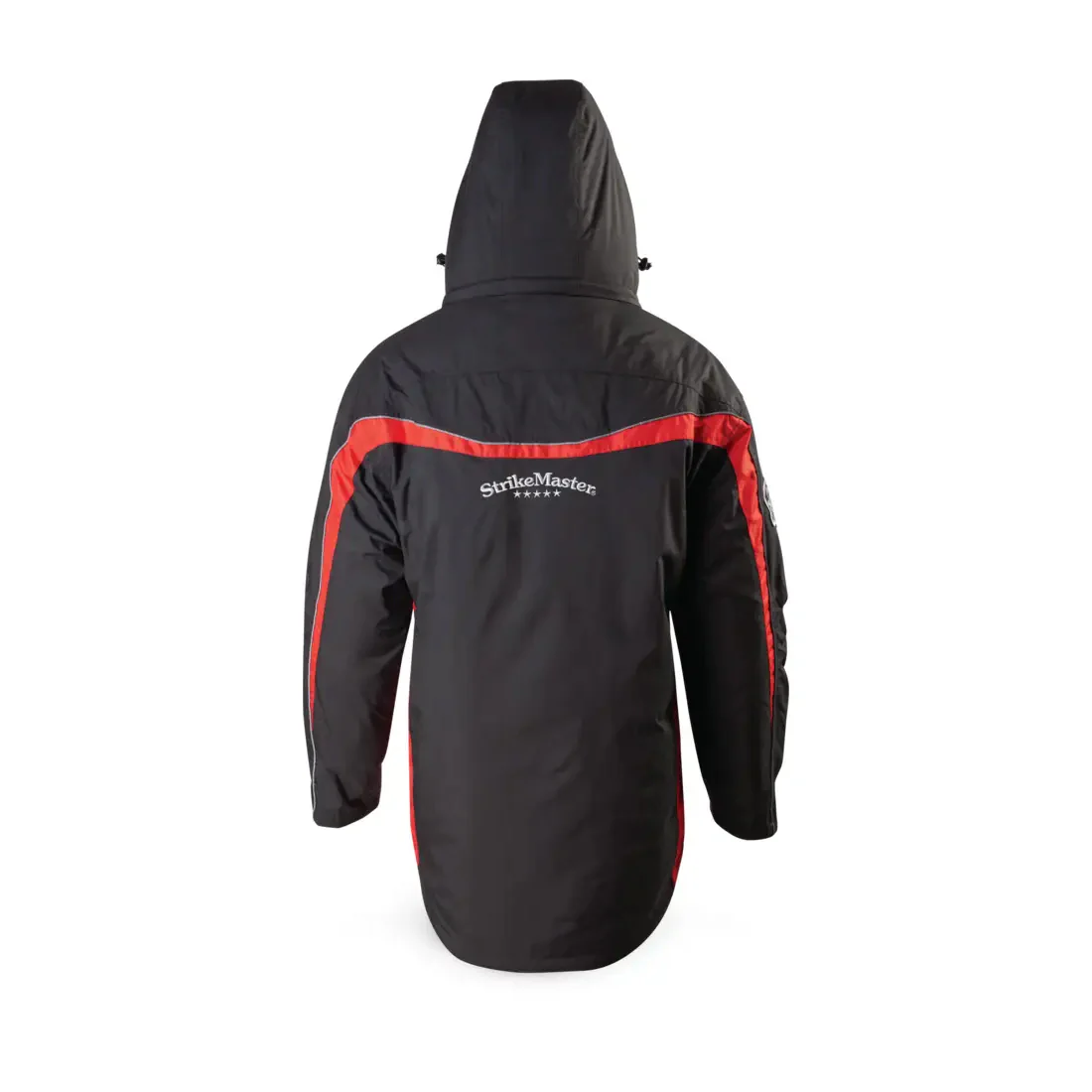 StrikeMaster Battle Jacket takki - Image 5