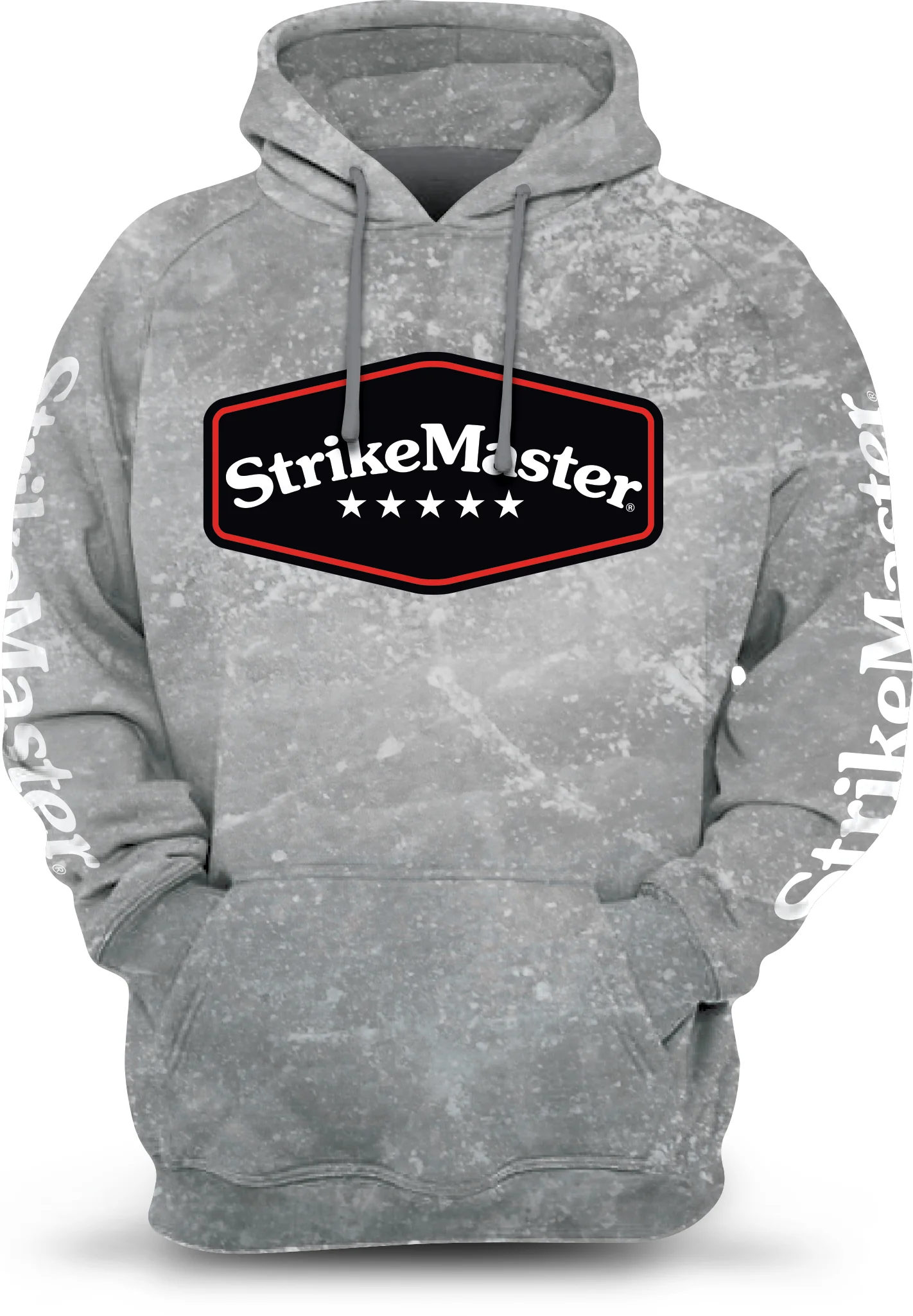StrikeMaster Sweatshirt huppari - Image 3