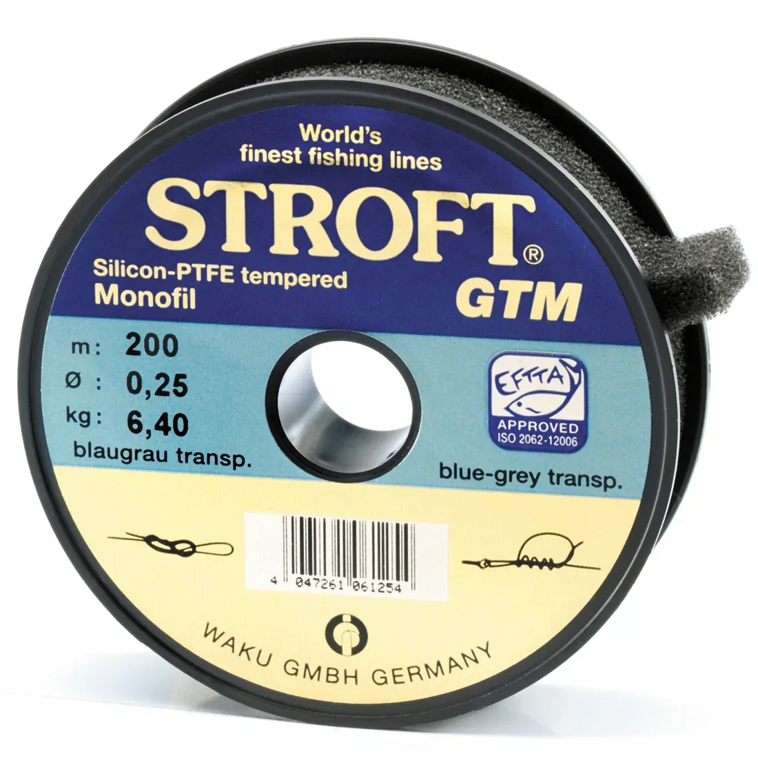 Stroft GTM 200m monofiilisiima - Image 8