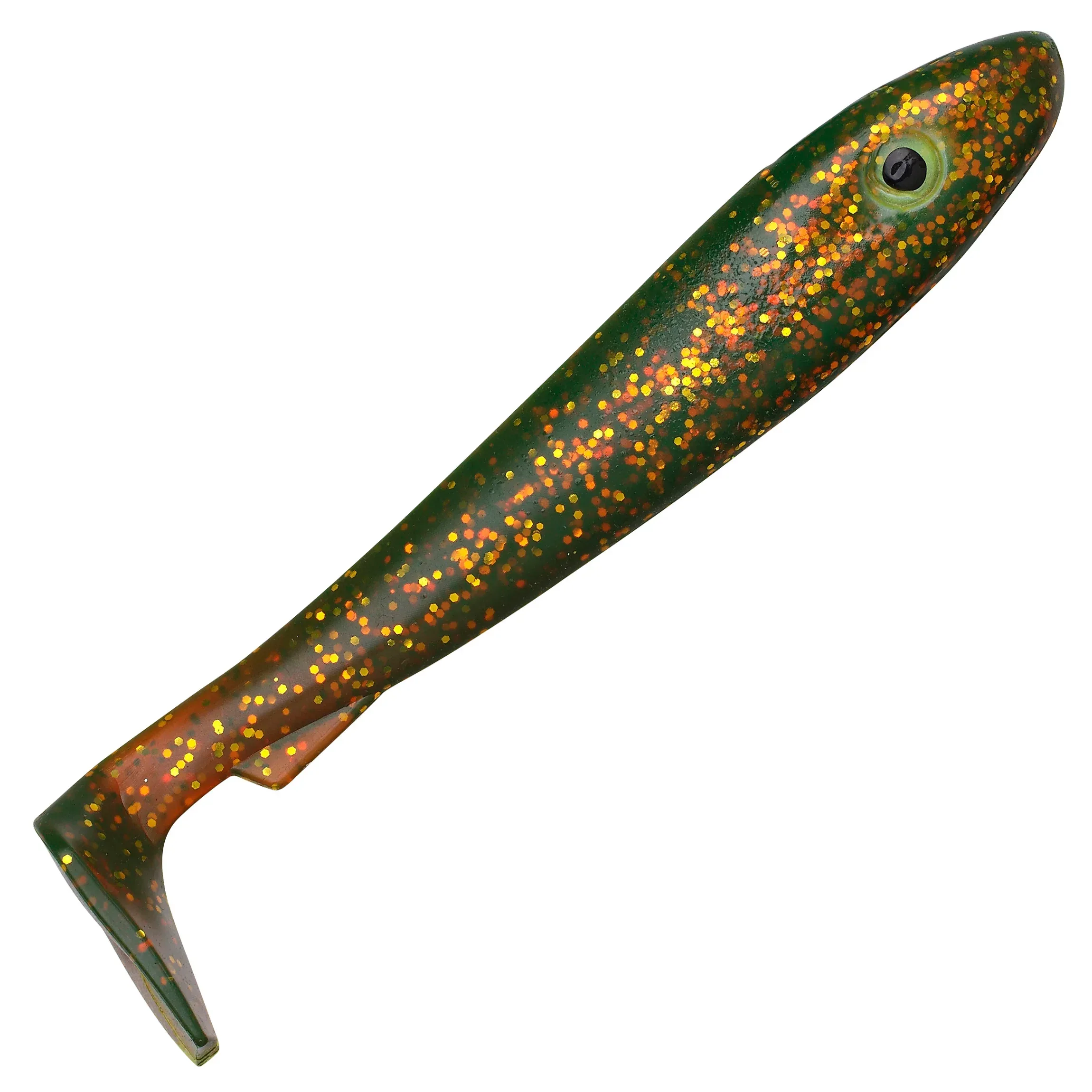 Svartzonker McRubber kalajigi 2 kpl/pkt - Image 14