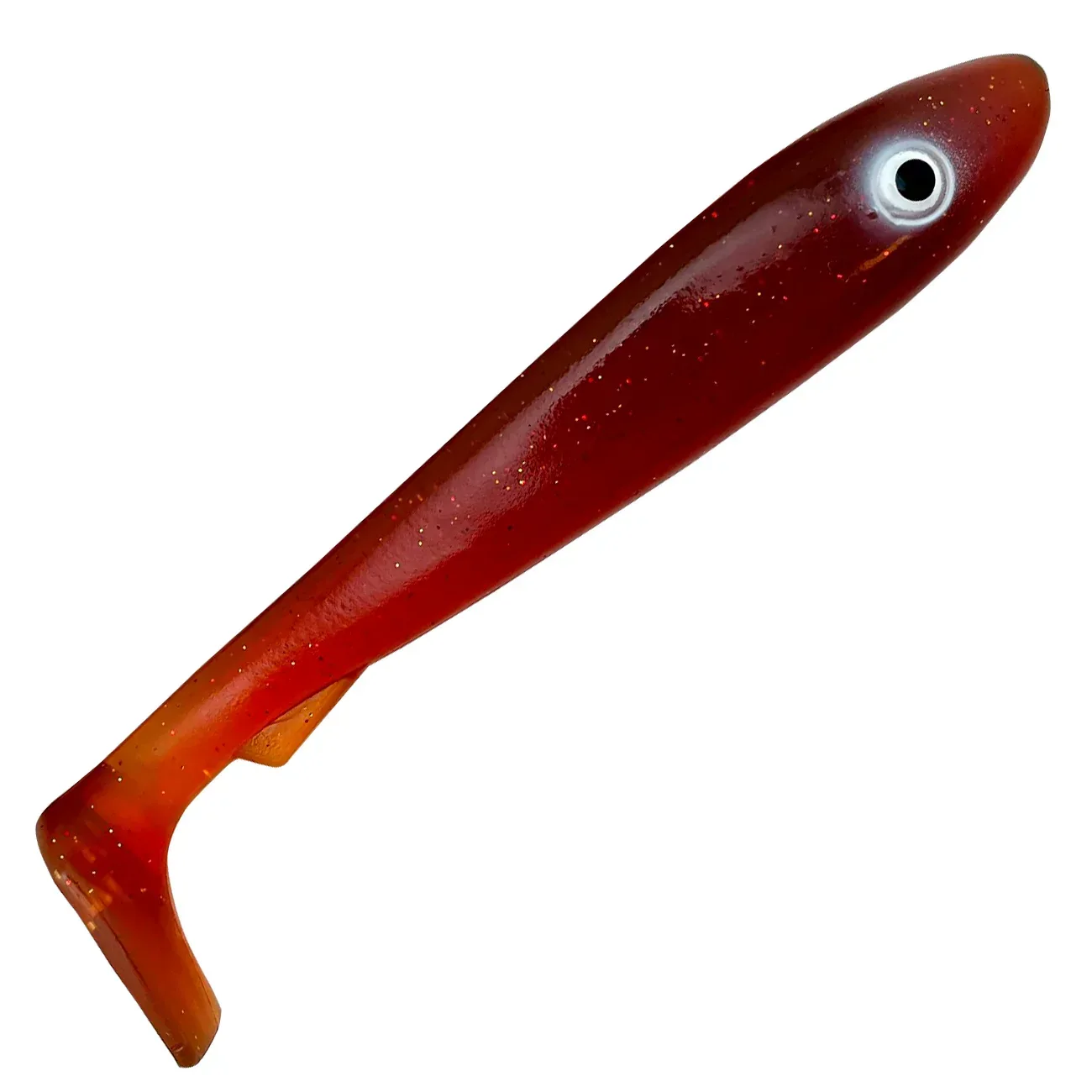 Svartzonker McRubber kalajigi 2 kpl/pkt - Image 22