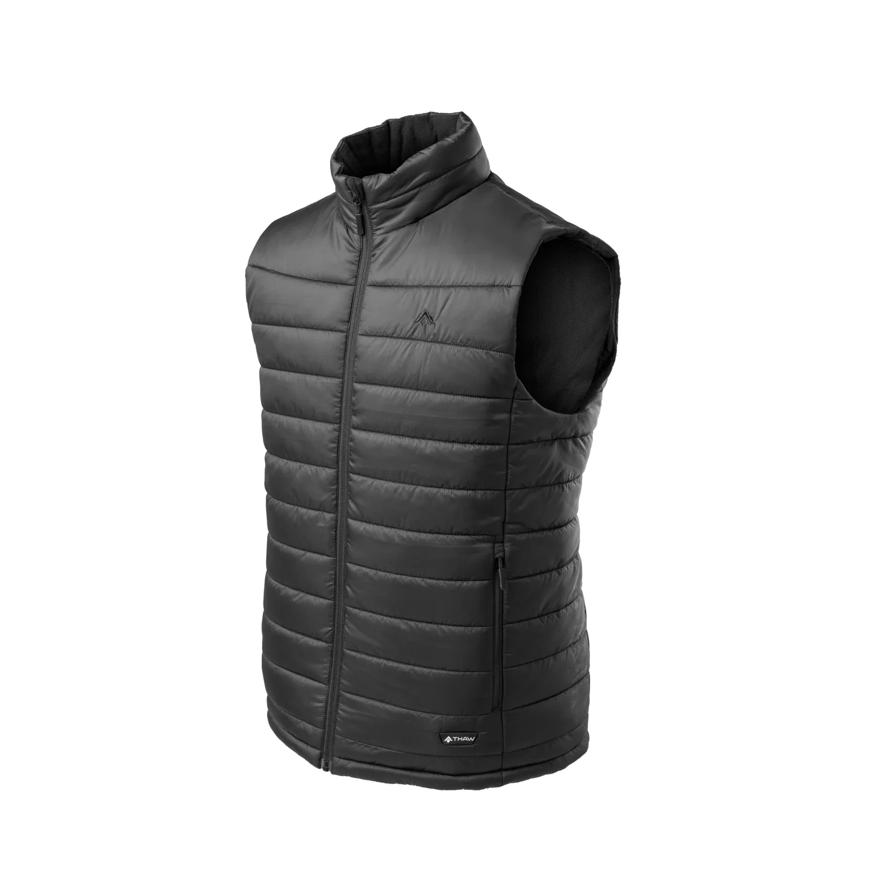 THAW Heated Vest lämmitettävä liivi - Image 11