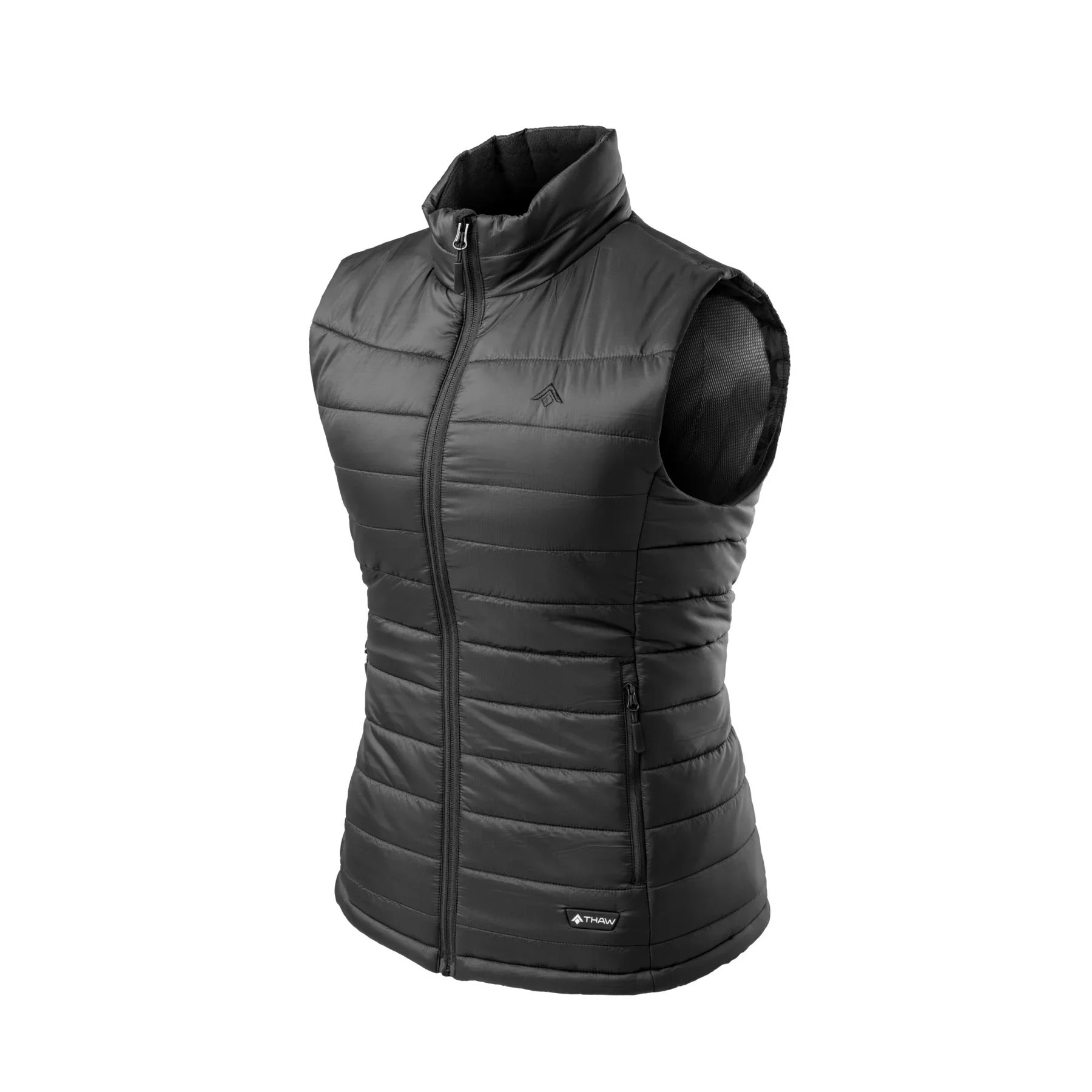 THAW Heated Vest lämmitettävä liivi naisten - Image 12