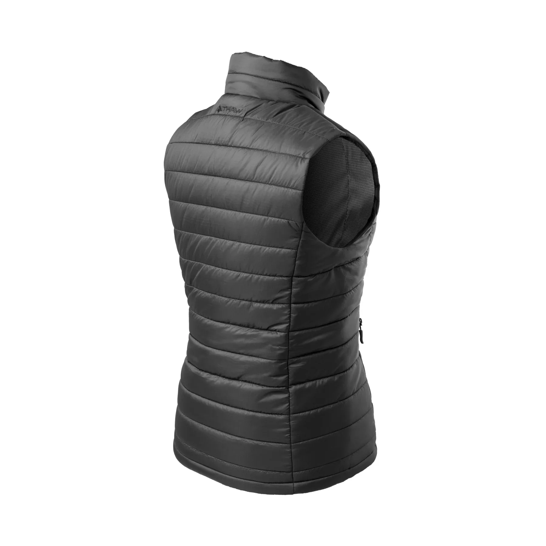 THAW Heated Vest lämmitettävä liivi naisten - Image 2
