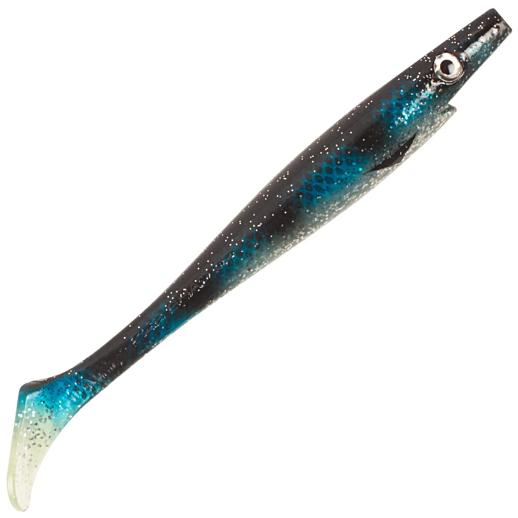 The Pig Giant Pig Shad 26 cm kalajigi - Image 10