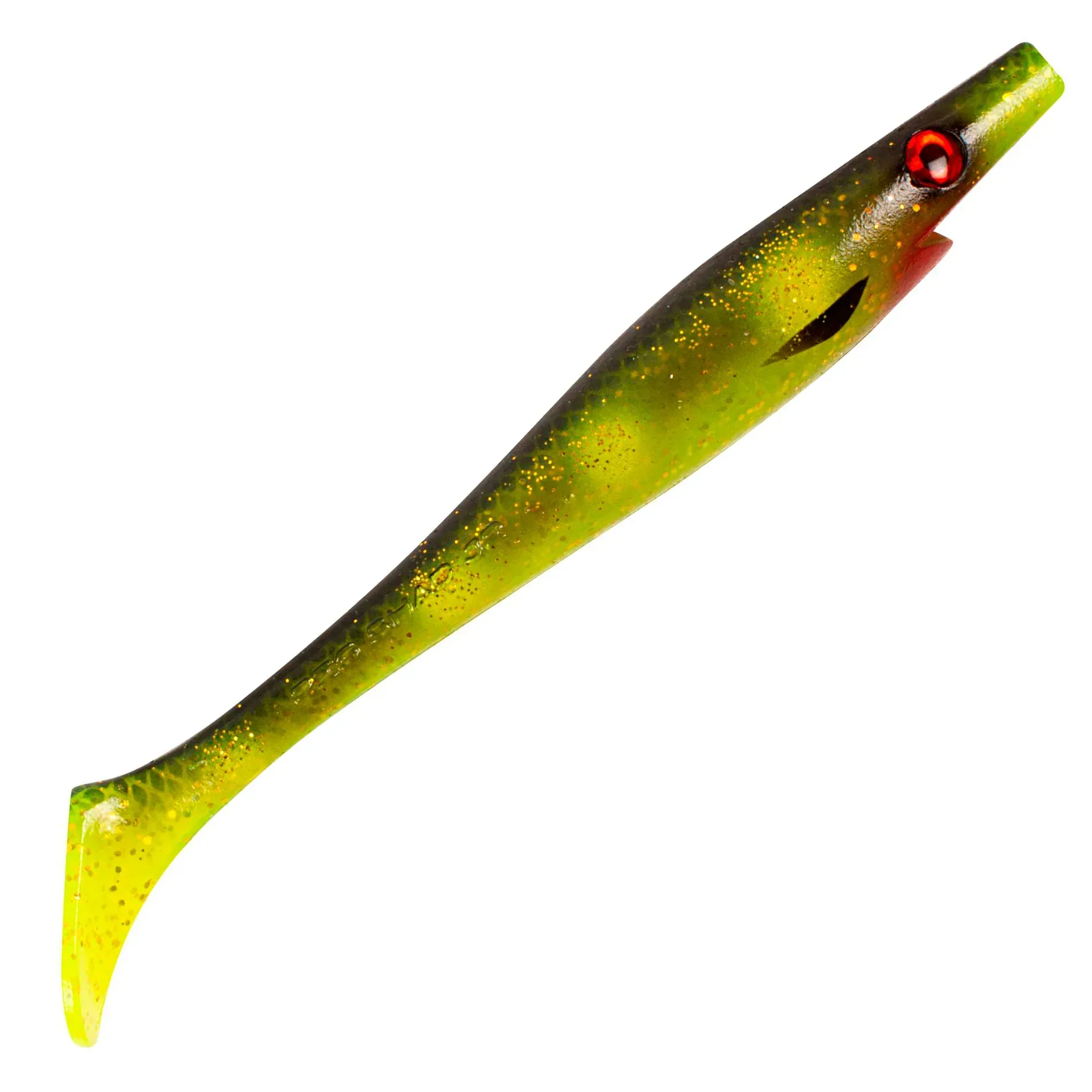 The Pig Giant Pig Shad 26 cm kalajigi - Image 11