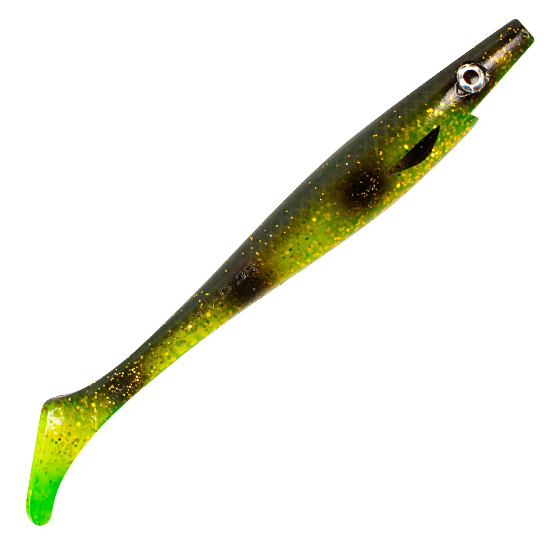 The Pig Giant Pig Shad 26 cm kalajigi - Image 12
