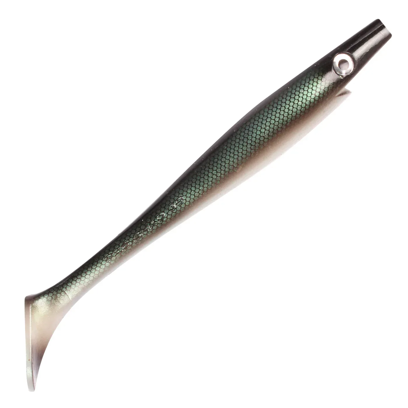 The Pig Giant Pig Shad 26 cm kalajigi - Image 14