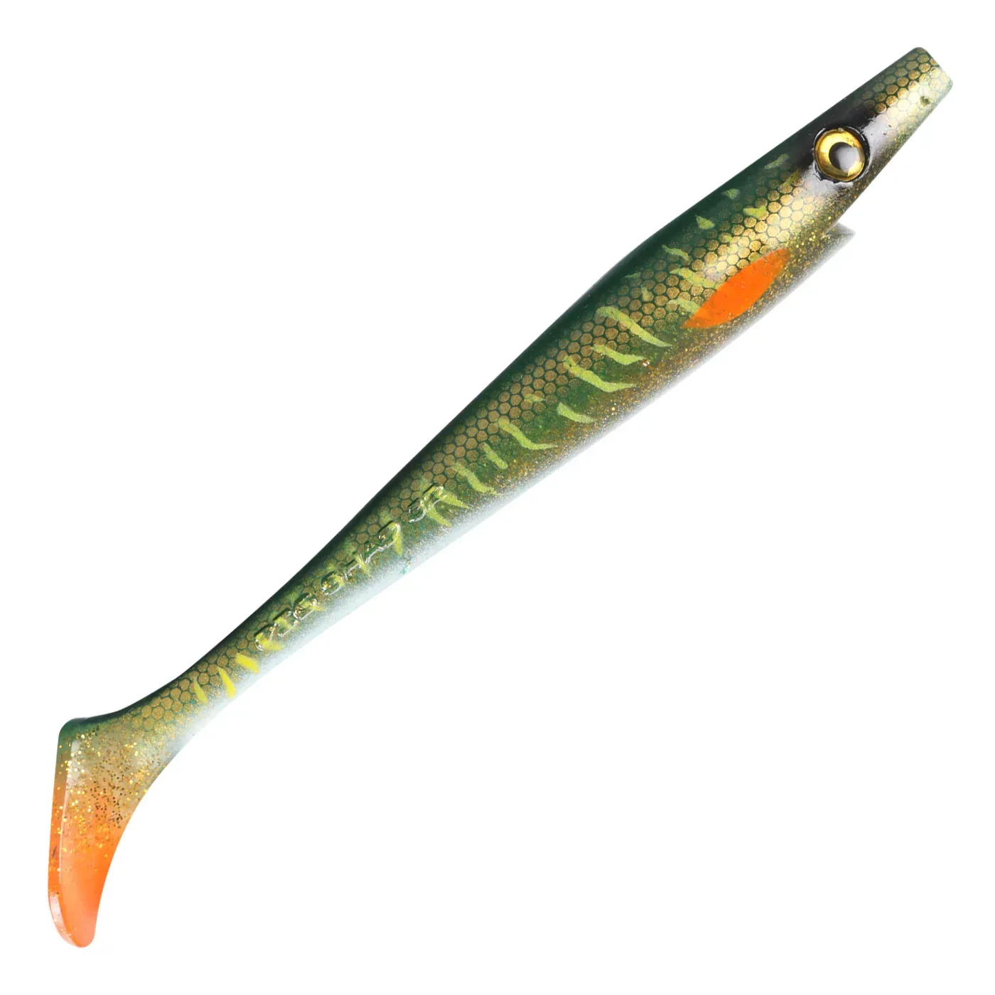 The Pig Giant Pig Shad 26 cm kalajigi - Image 16