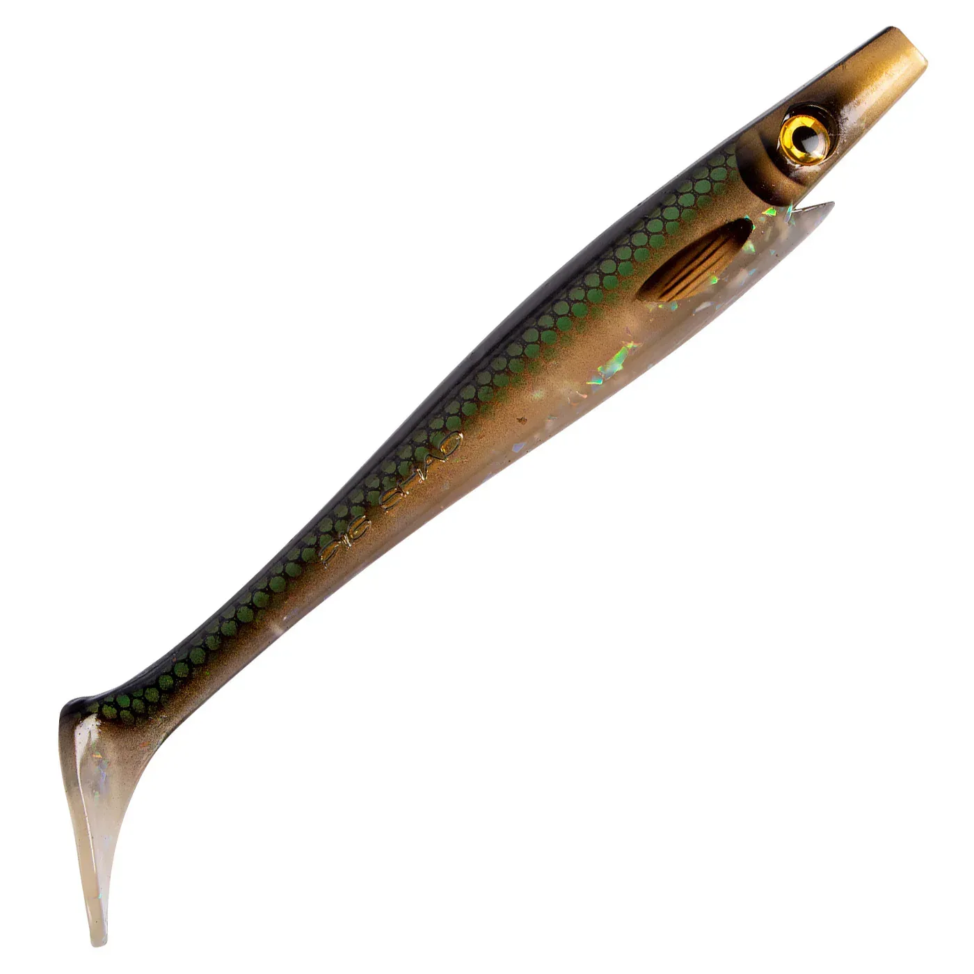 The Pig Giant Pig Shad 26 cm kalajigi - Image 19