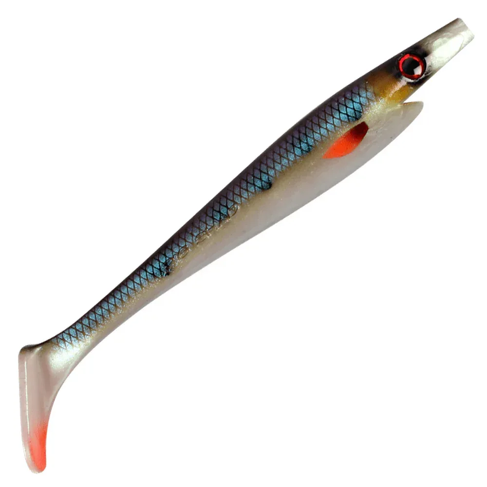 The Pig Giant Pig Shad 26 cm kalajigi - Image 23