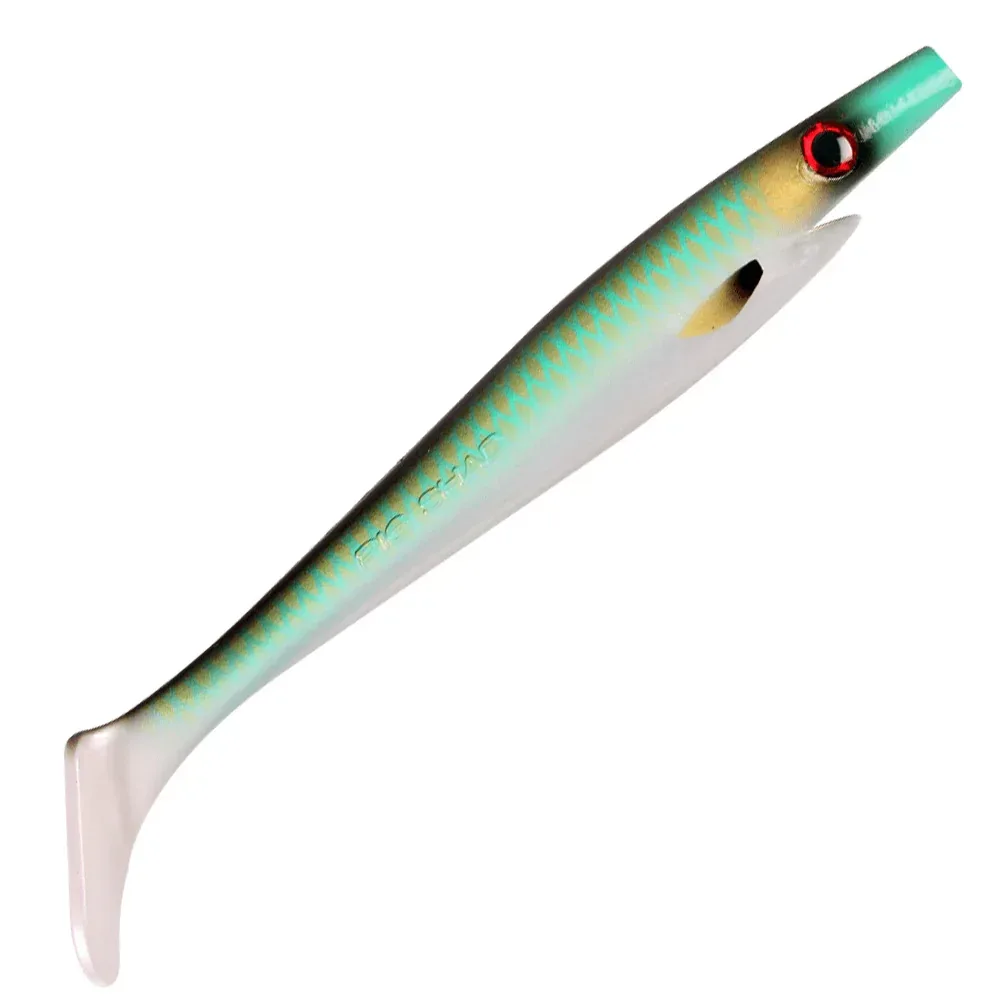 The Pig Giant Pig Shad 26 cm kalajigi - Image 24