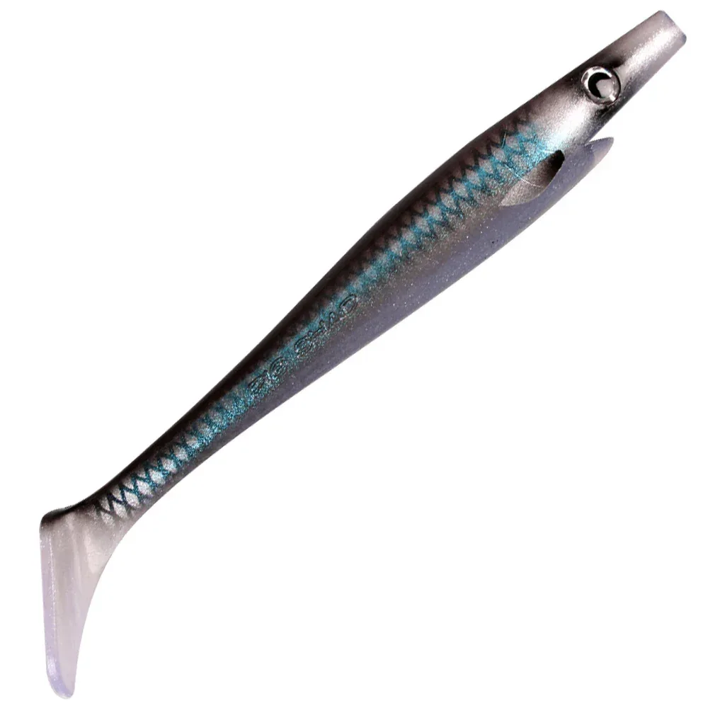The Pig Giant Pig Shad 26 cm kalajigi - Image 26