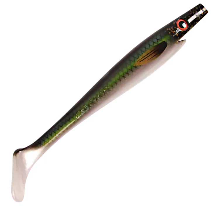 The Pig Giant Pig Shad 26 cm kalajigi - Image 3