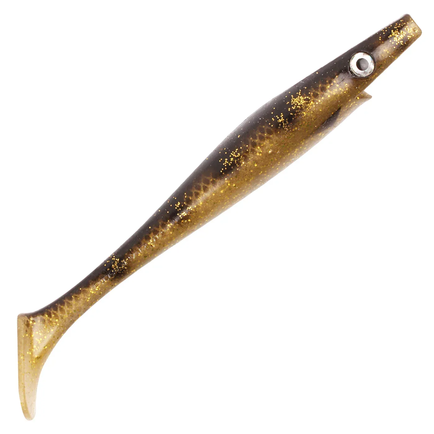 The Pig Giant Pig Shad 26 cm kalajigi - Image 6