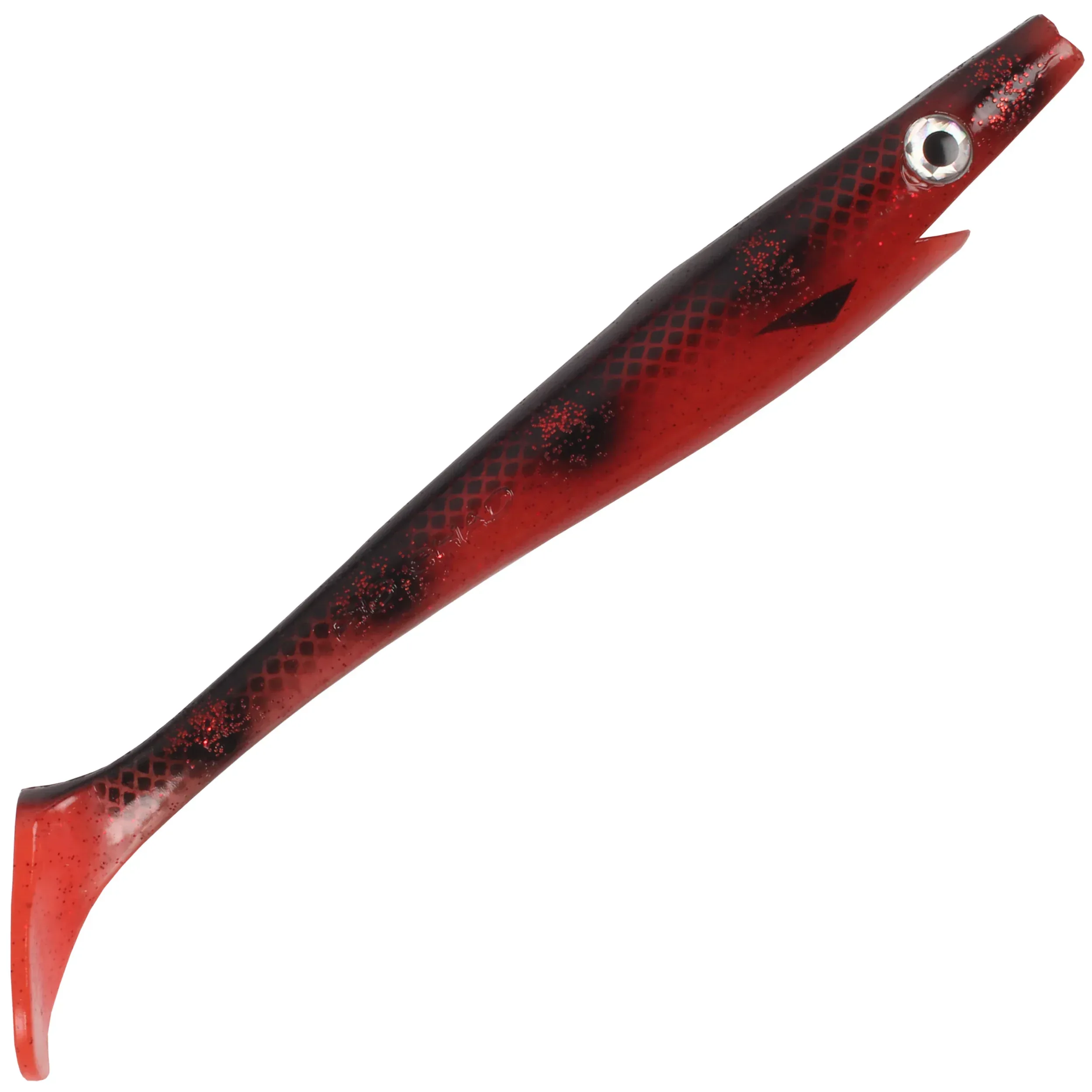 The Pig Giant Pig Shad 26 cm kalajigi - Image 8