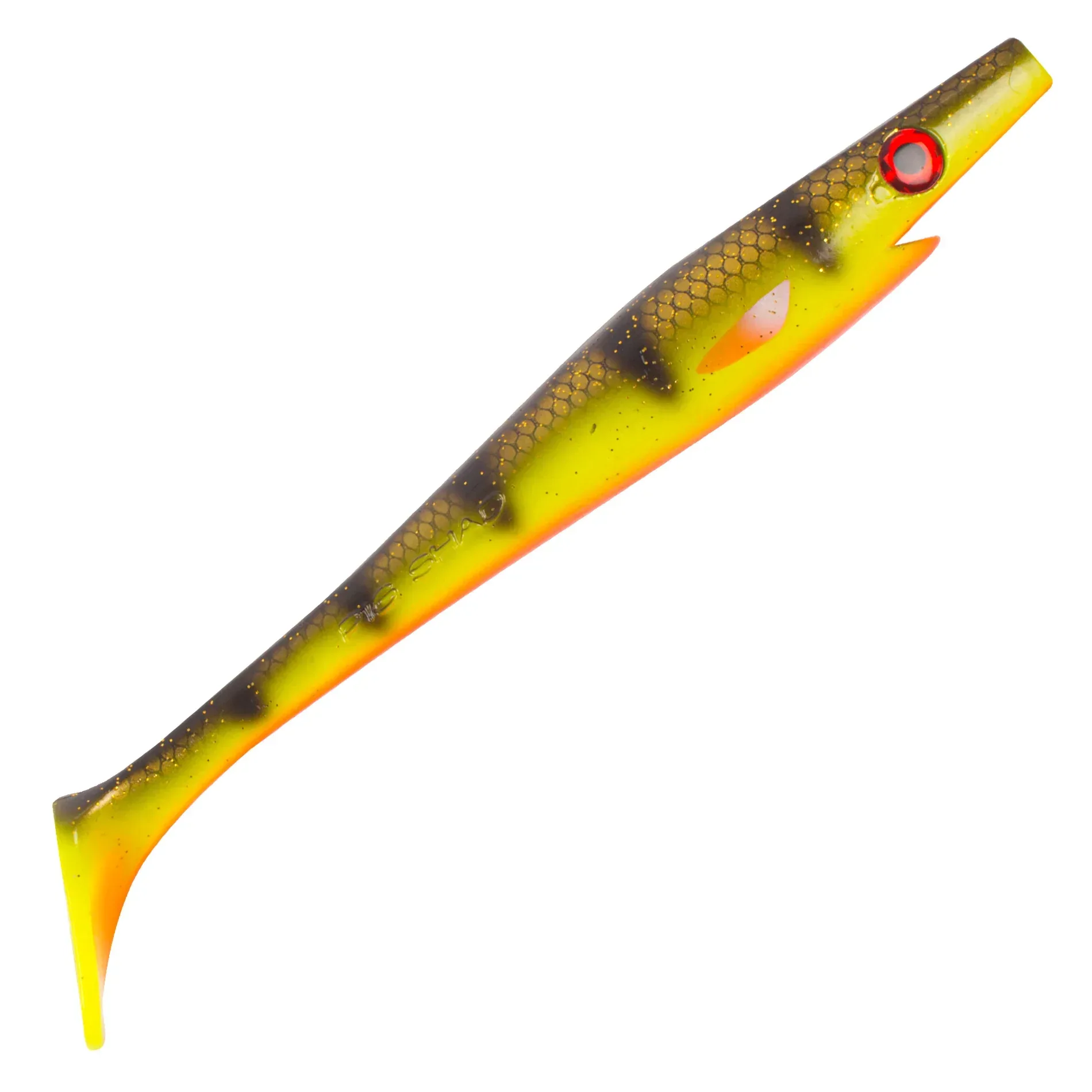 The Pig Giant Pig Shad 26 cm kalajigi - Image 9