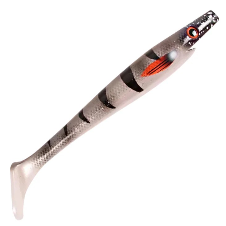 The Pig Shad Jr 20 cm kalajigi 2 kpl/pkt
