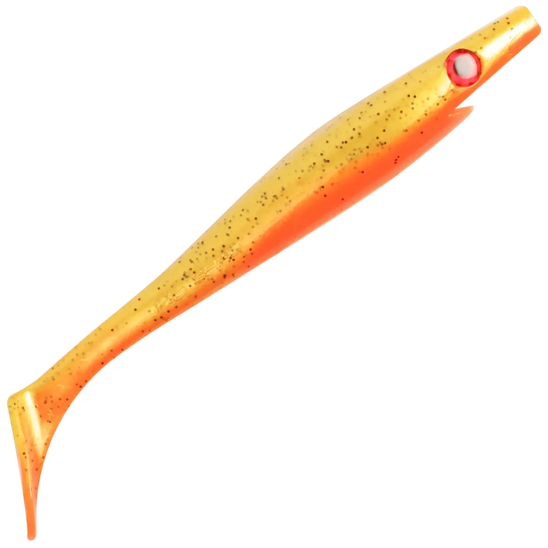 The Pig Shad Jr 20 cm kalajigi 2 kpl/pkt - Image 10