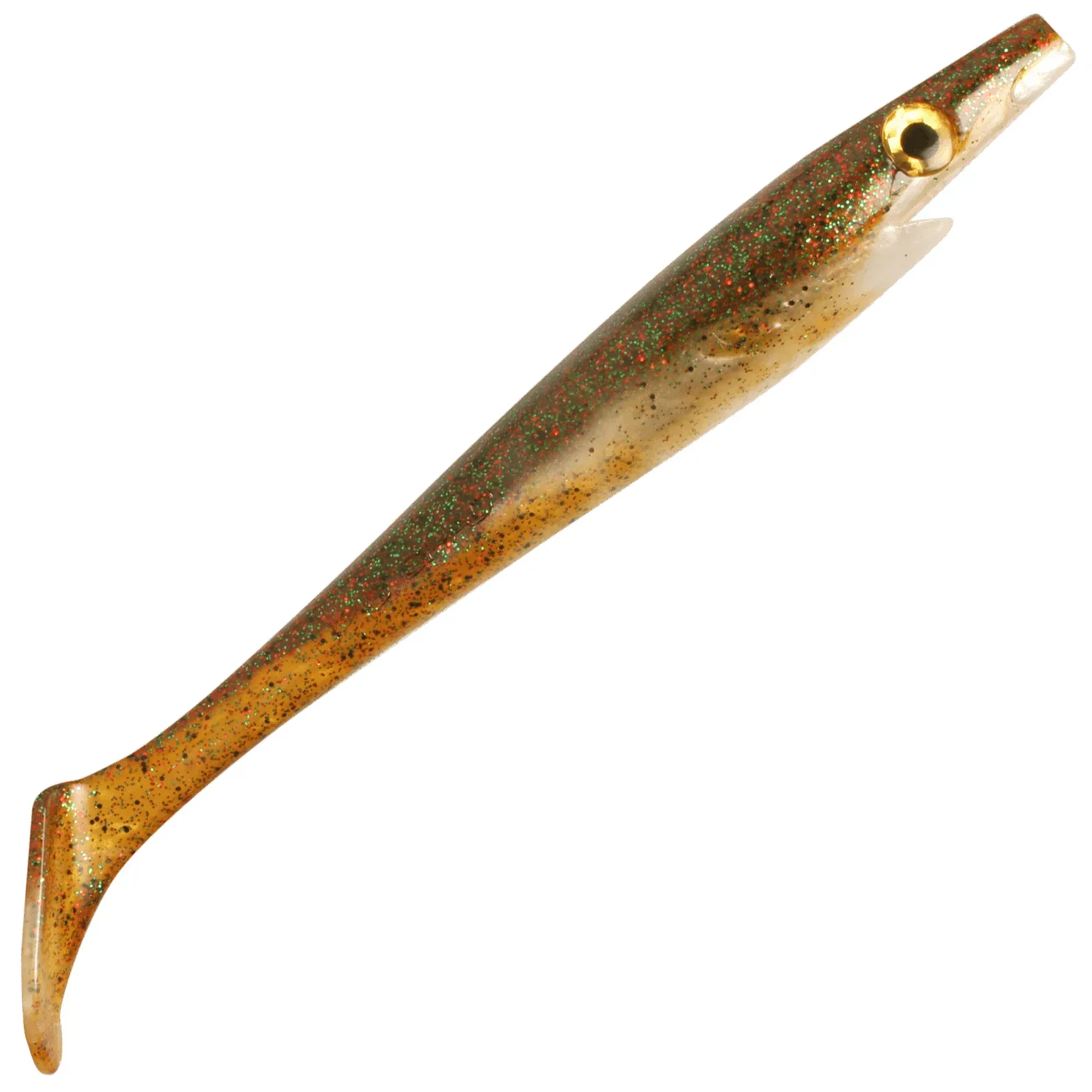 The Pig Shad Jr 20 cm kalajigi 2 kpl/pkt - Image 11